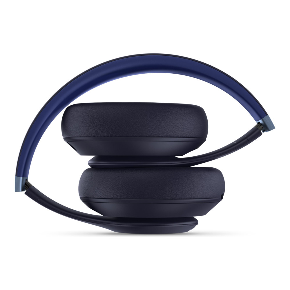 Original Beats by Dr. Dre Studio Pro Wireless Over-ear - Blå - 3