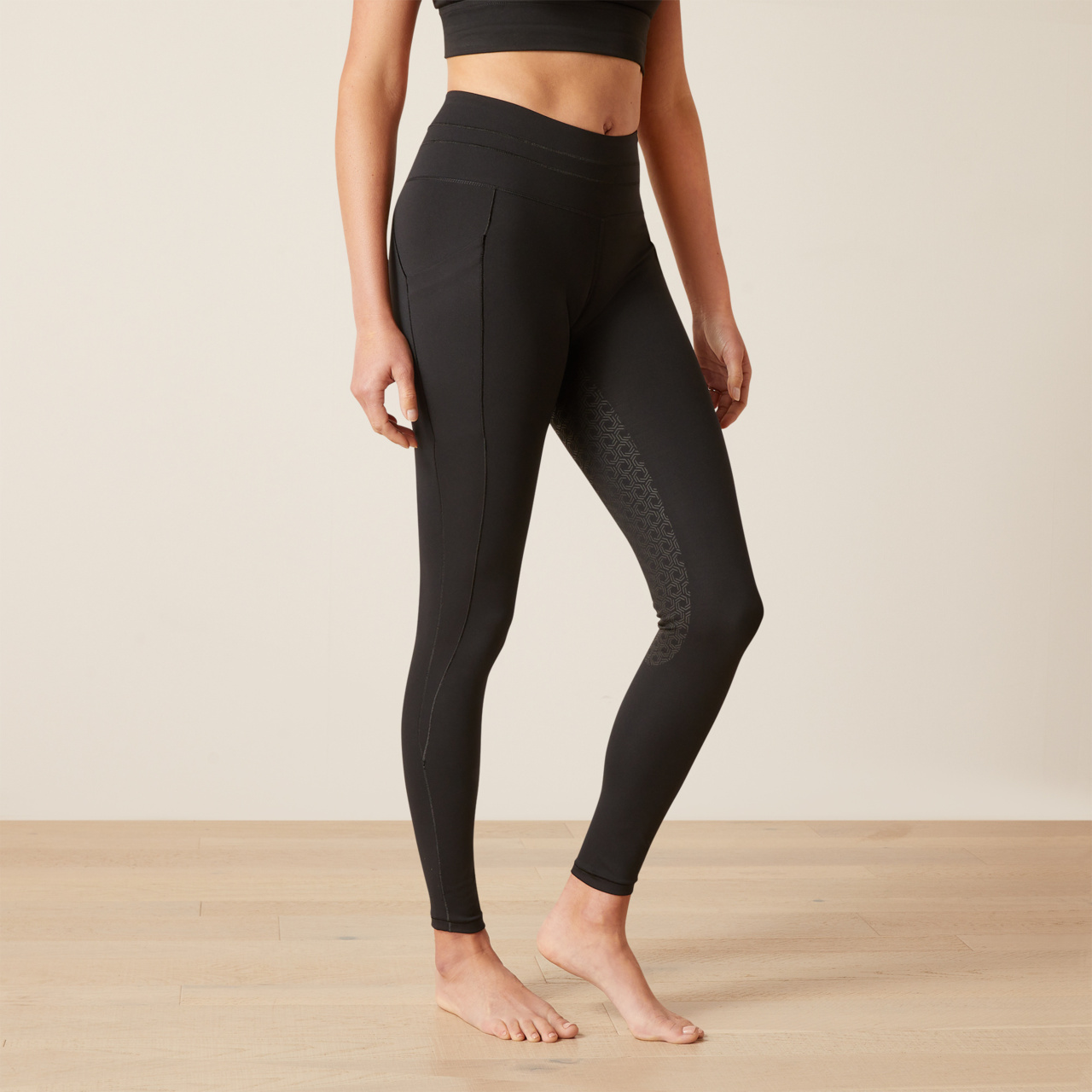 ARIAT WMS EOS 2.0 FULL SEAT TIGHTS - 3