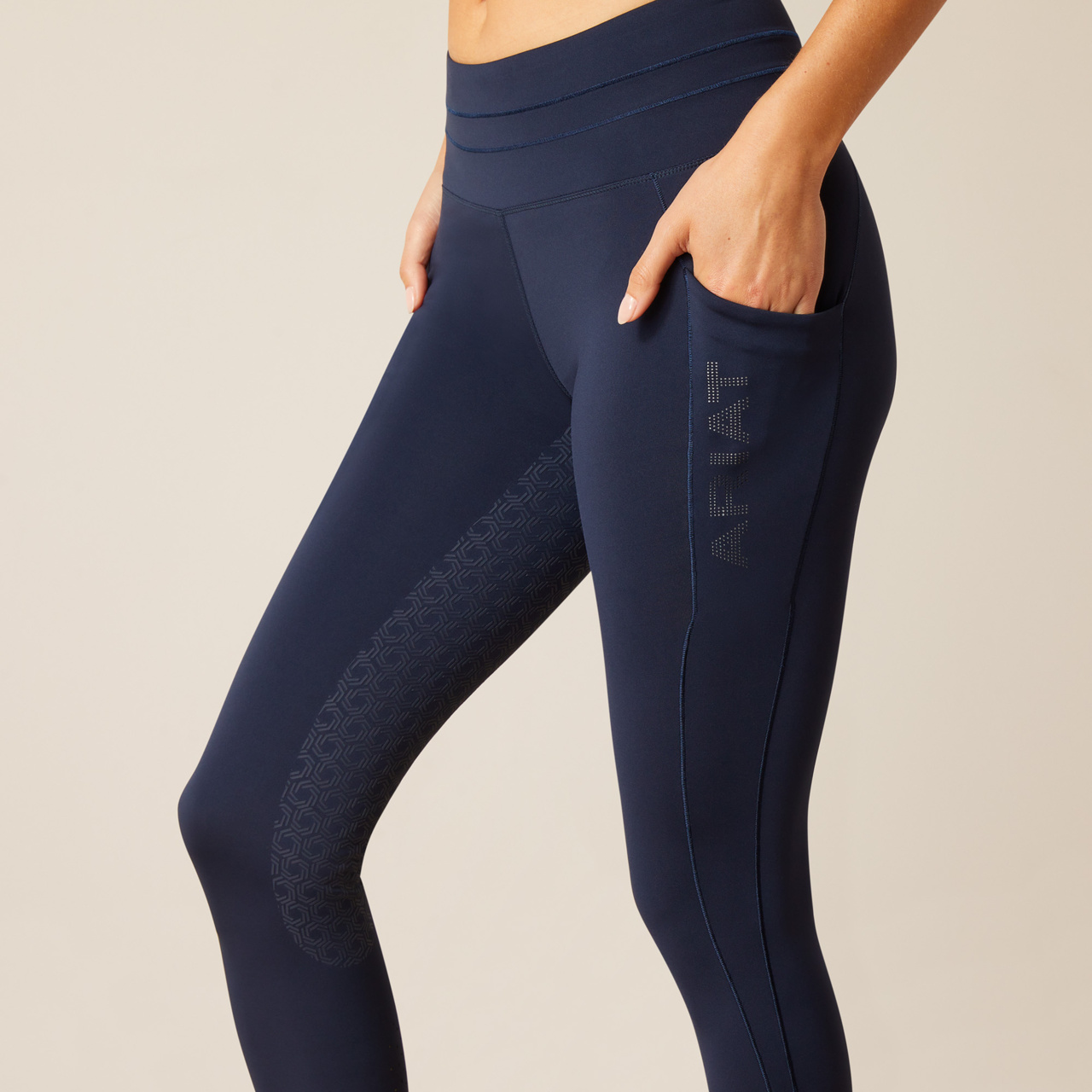 ARIAT WMS EOS 2.0 FULL SEAT TIGHTS - 6