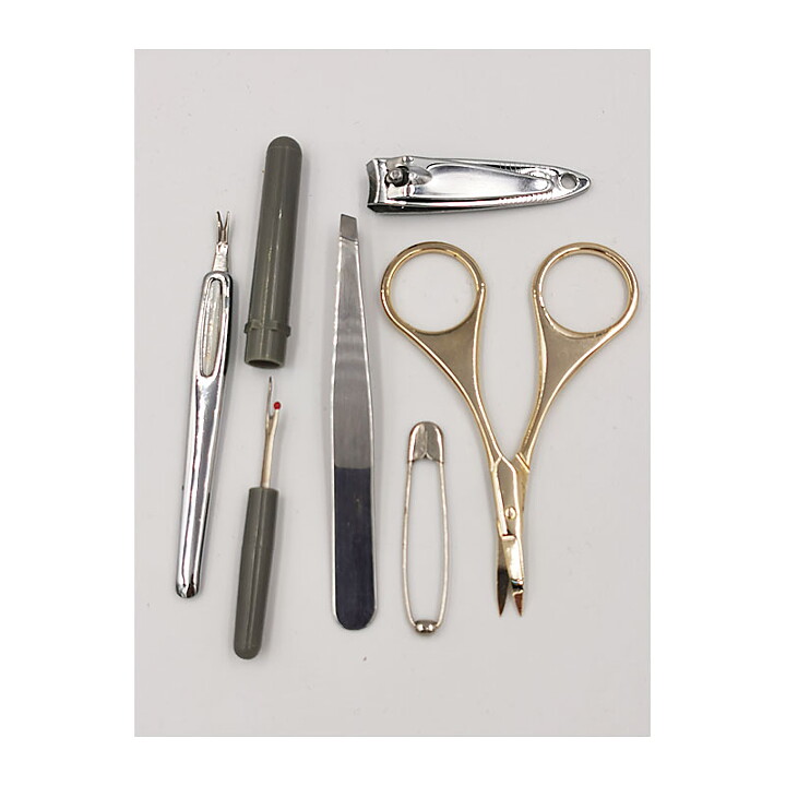 Second Hand - Rese kit
