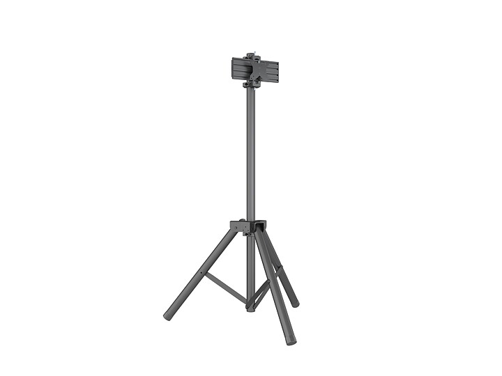 M Pro Series - Tripod Monitor Stand VESA 75/100