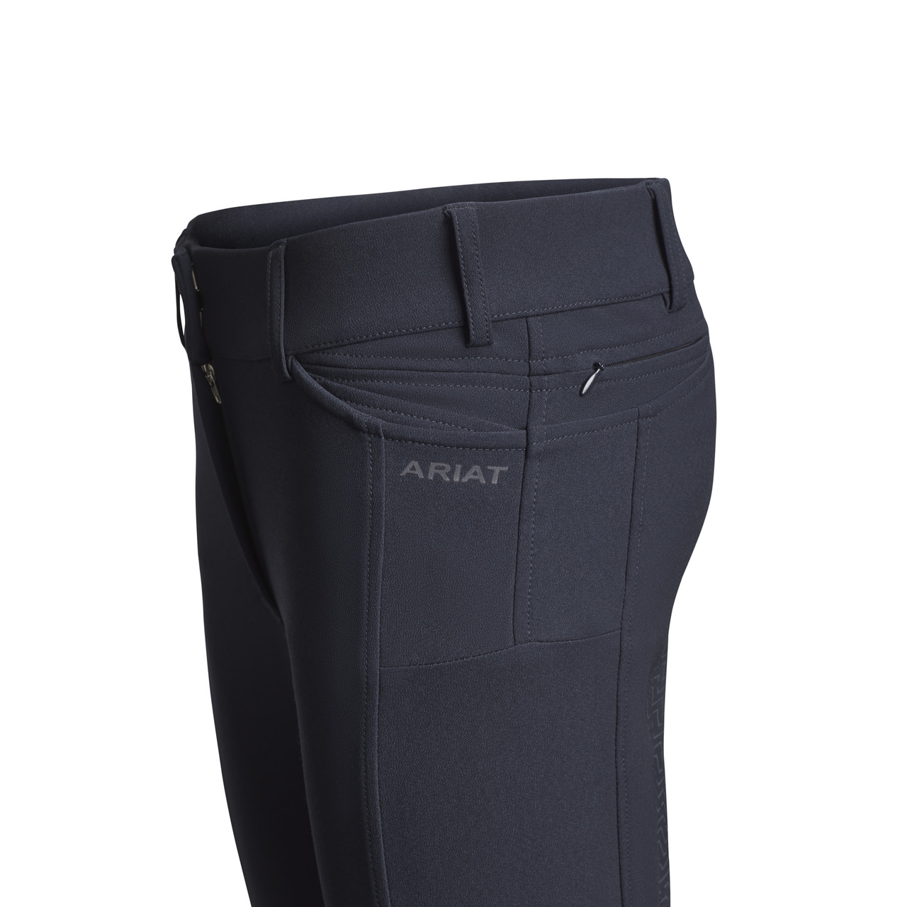 ARIAT WMS PRELUDE FULL SEAT BREECHES - 3