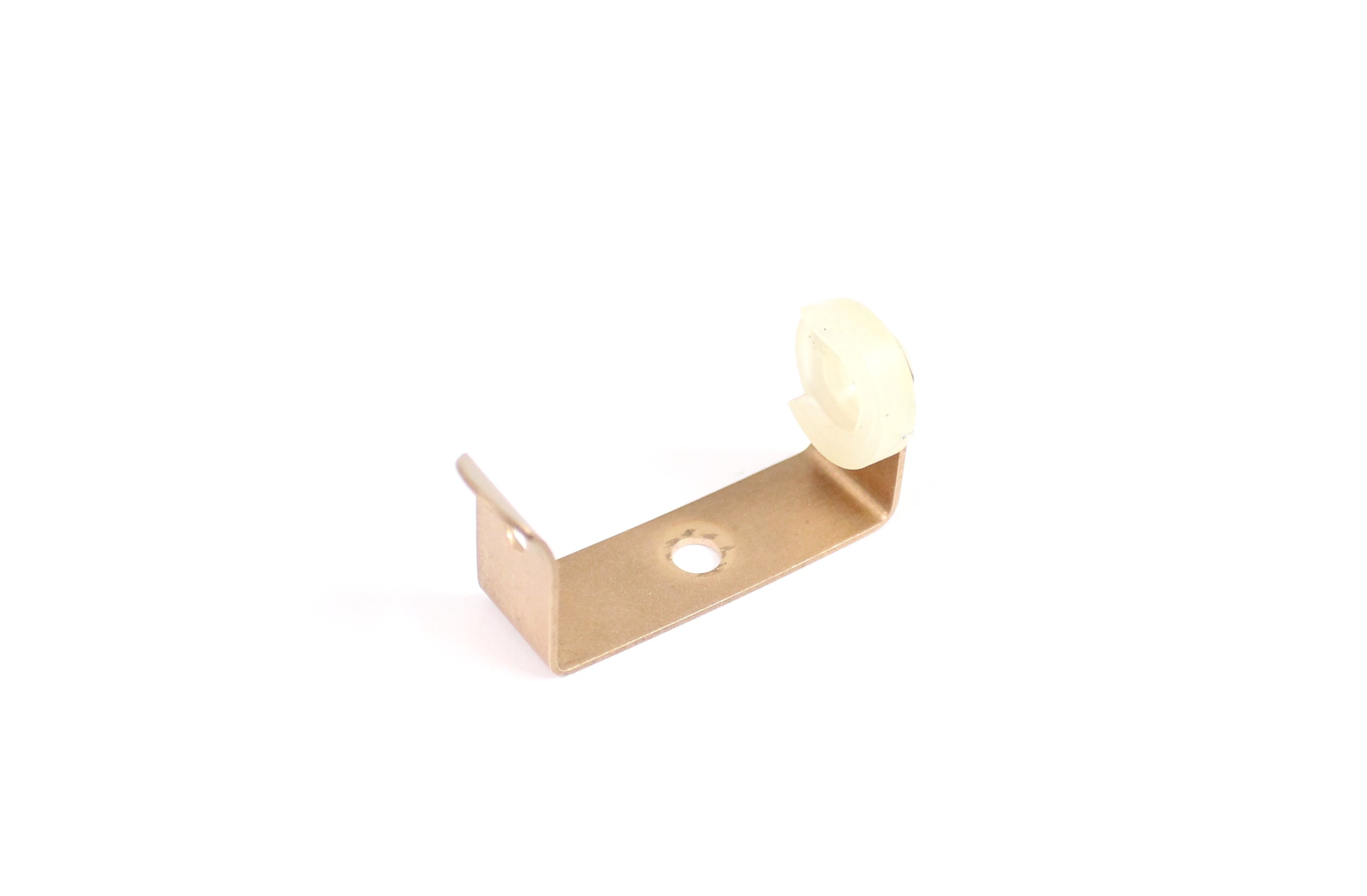 Bulb holder, license plate light Amazon 1964-70