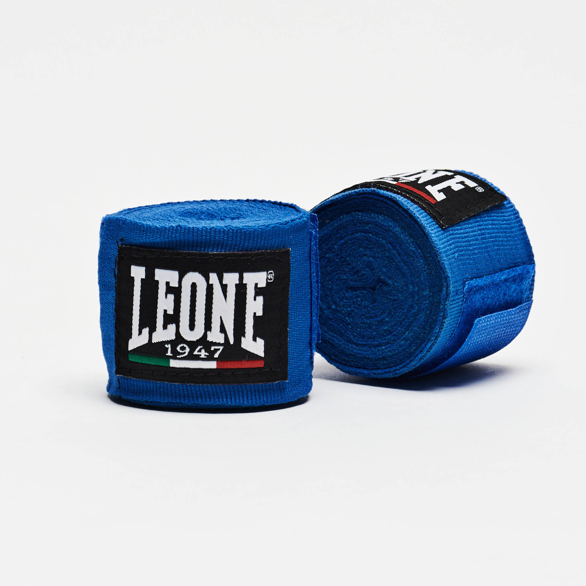 Leone Blue Handwrap Elastic 3,5 m