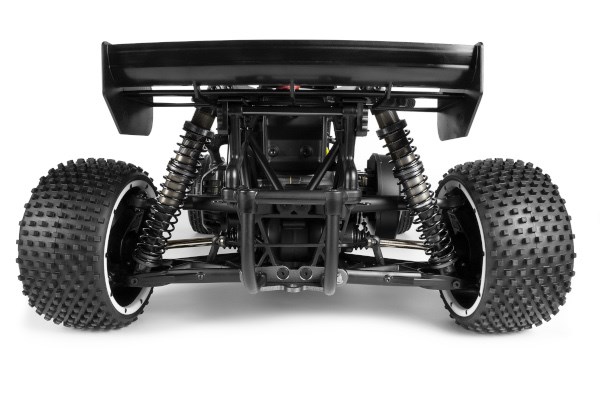 HPI HP160323 BAJA 5B GAS SBK KIT No Engine HP160323 - 5