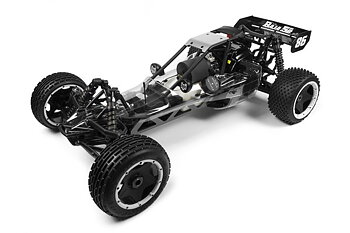 HPI HP160323 BAJA 5B GAS SBK KIT No Engine HP160323