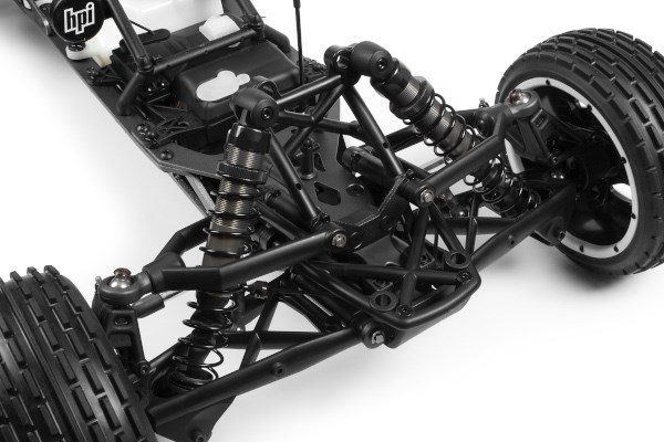 HPI HP160323 BAJA 5B GAS SBK KIT No Engine HP160323 - 4