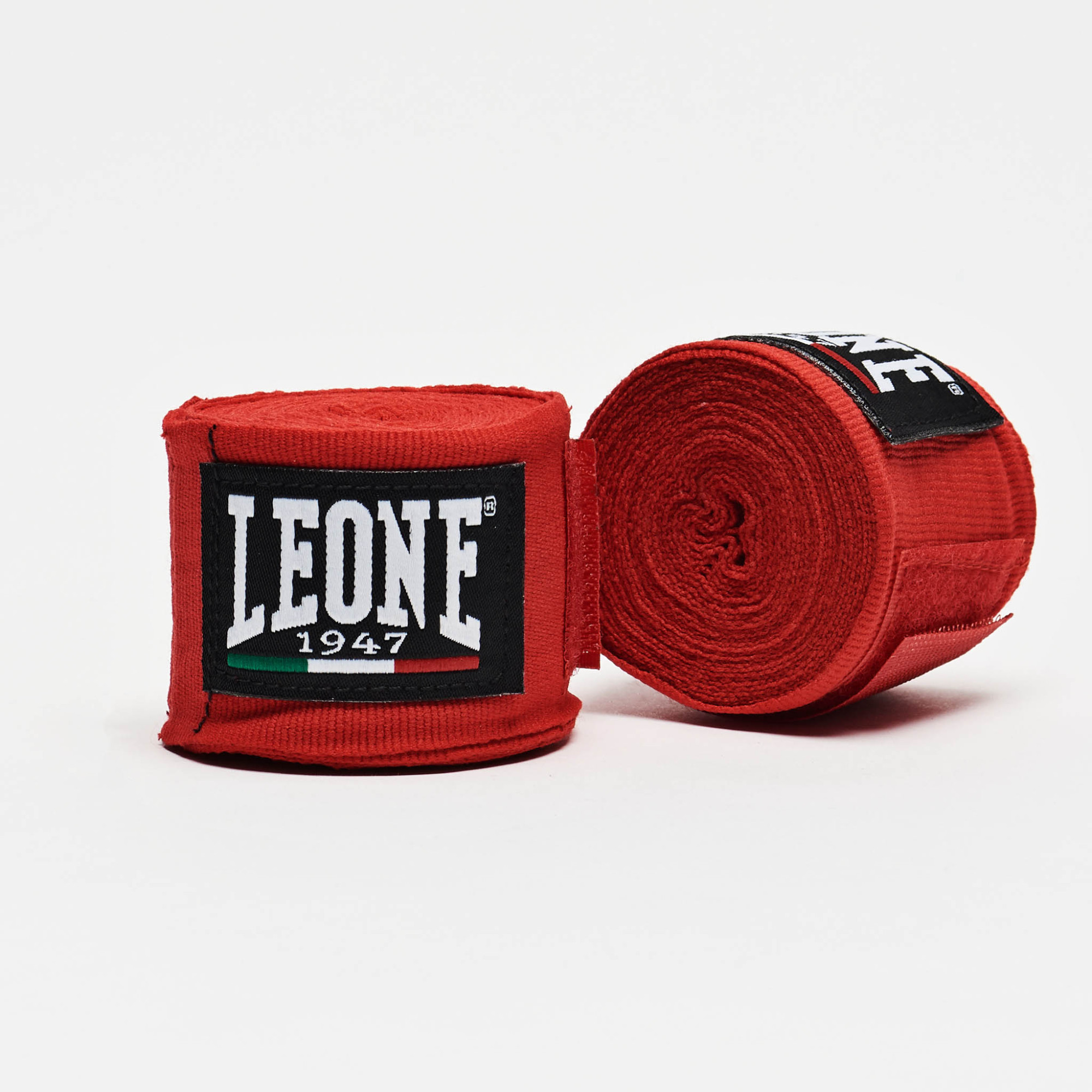 Leone Red Handwrap Elastic 3,5 m