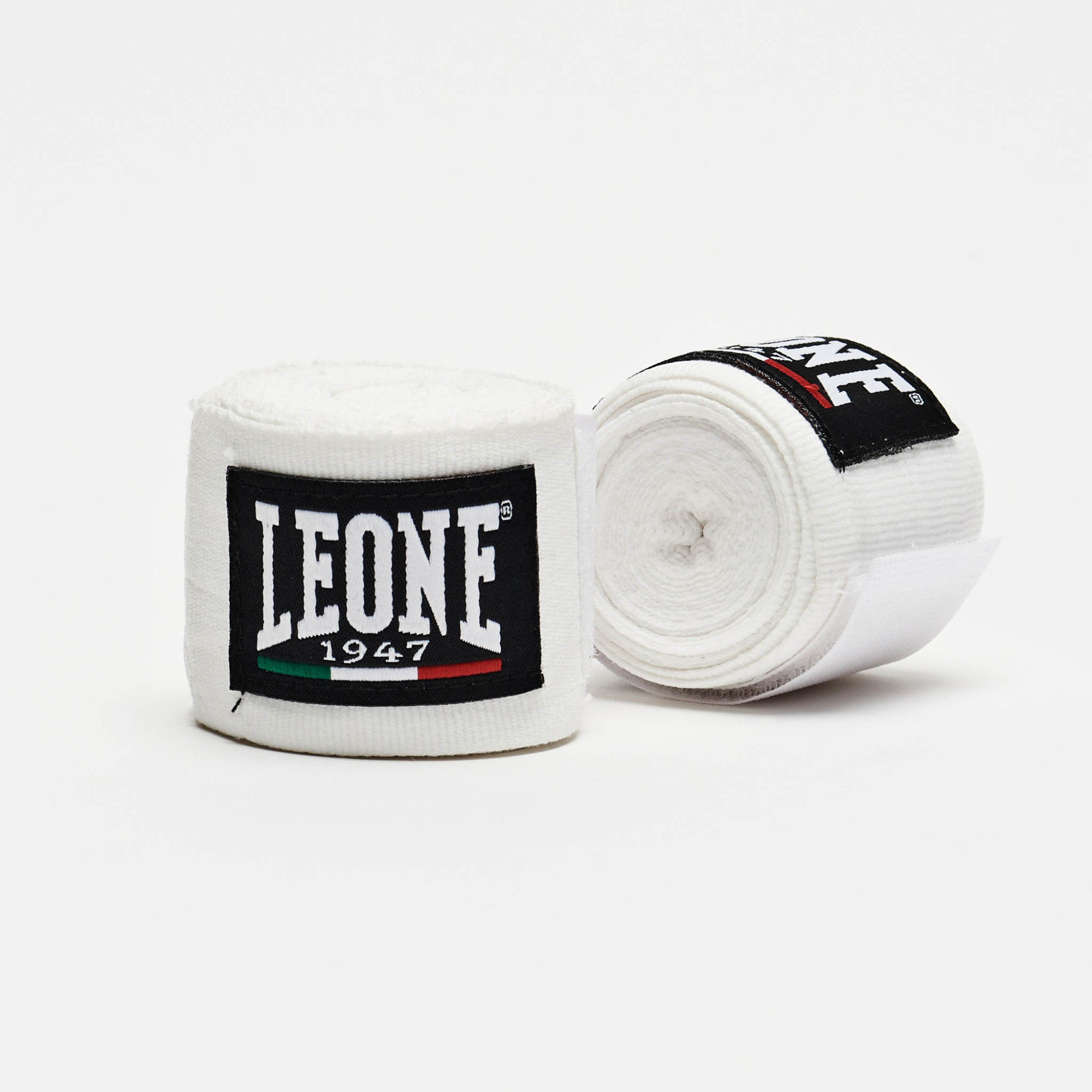 Leone White Handwrap Elastic 3,5 m
