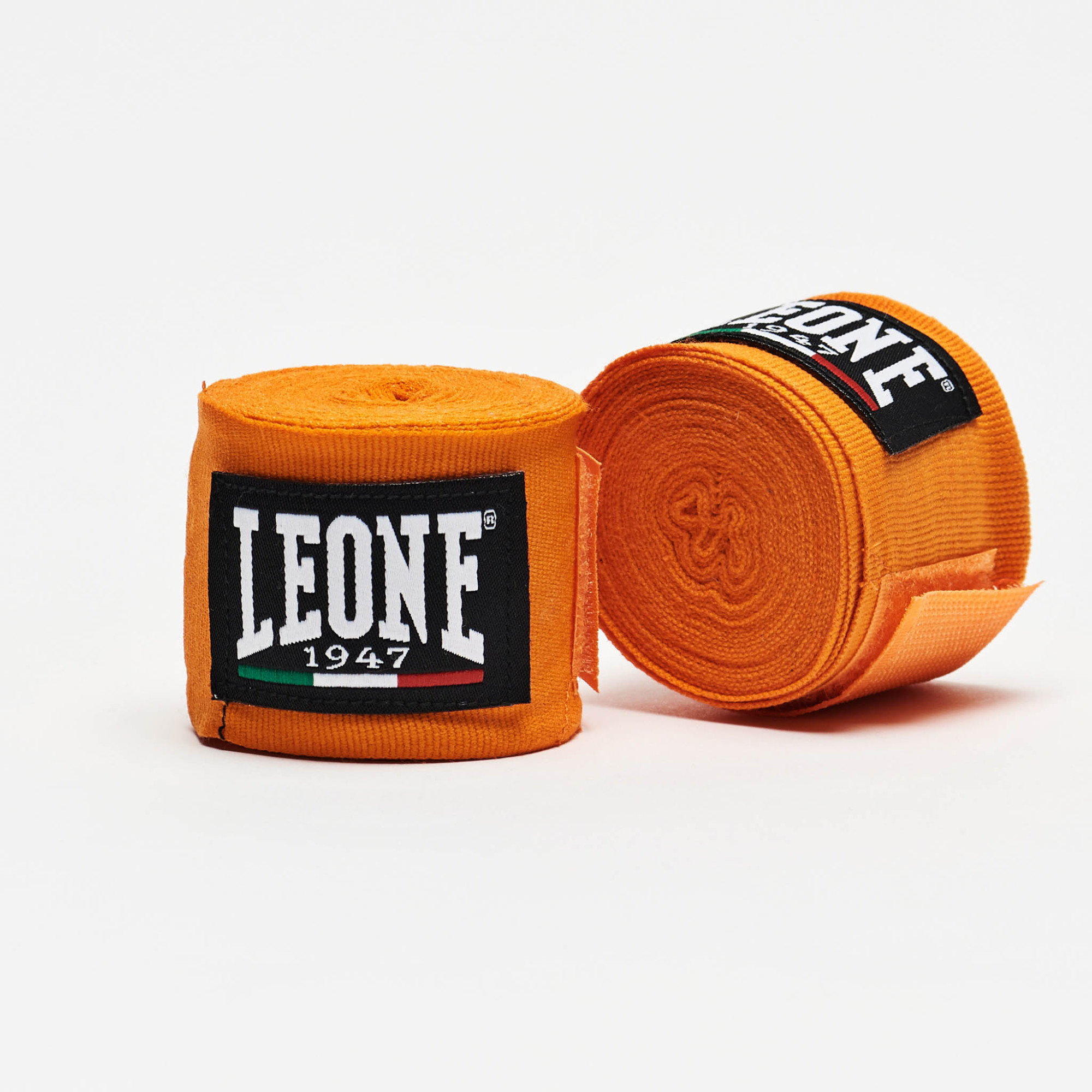 Leone Orange Handwrap Elastic 3,5 m