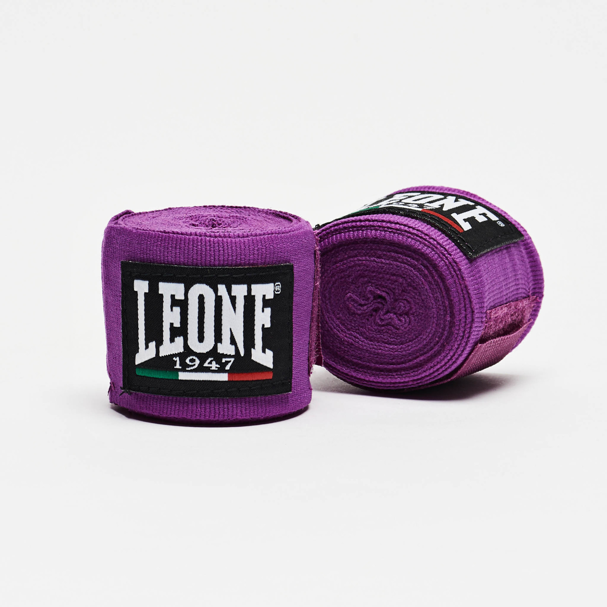 Leone Lila Handlinda Elastisk 3,5 m