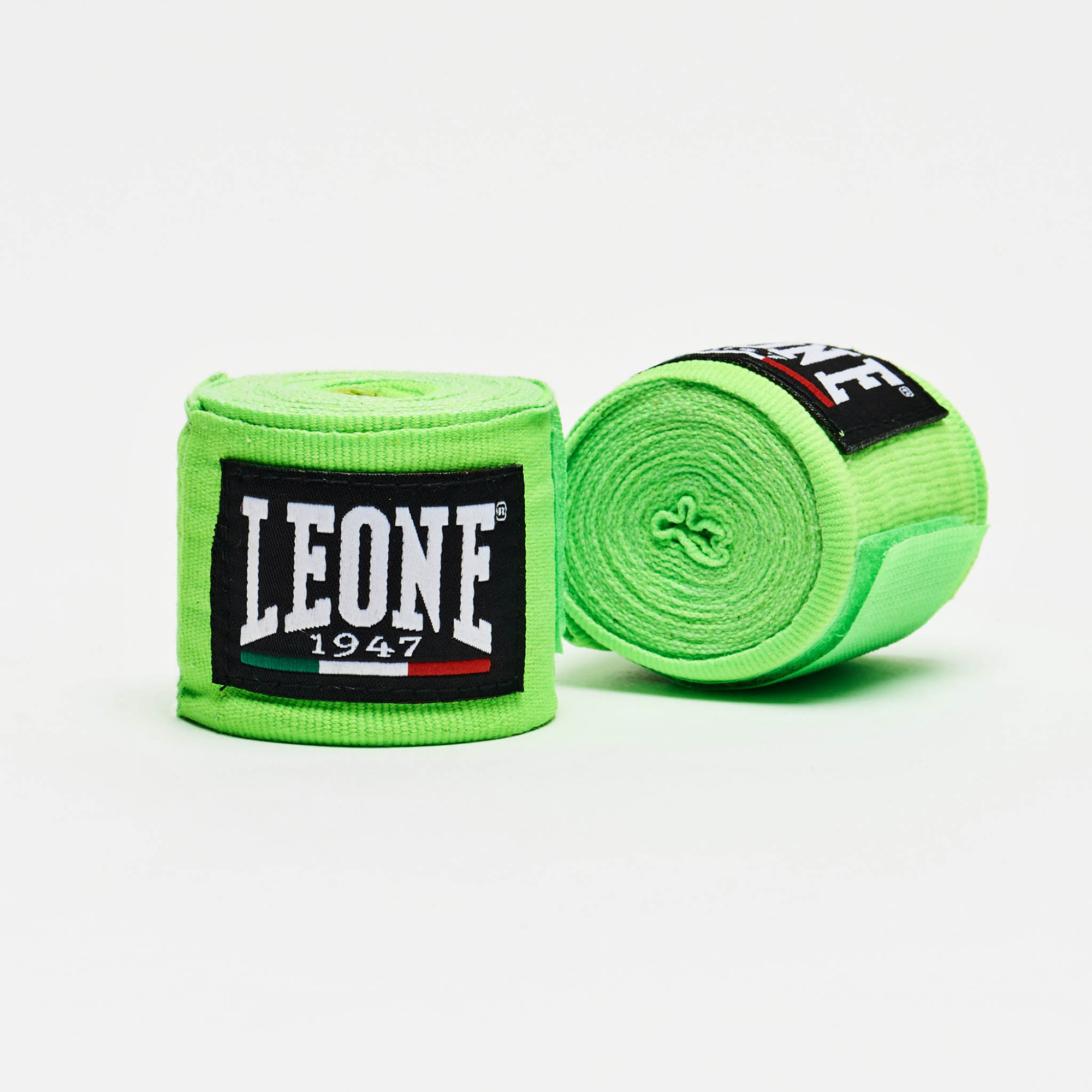 Leone Green Handwrap Elastic 3,5 m