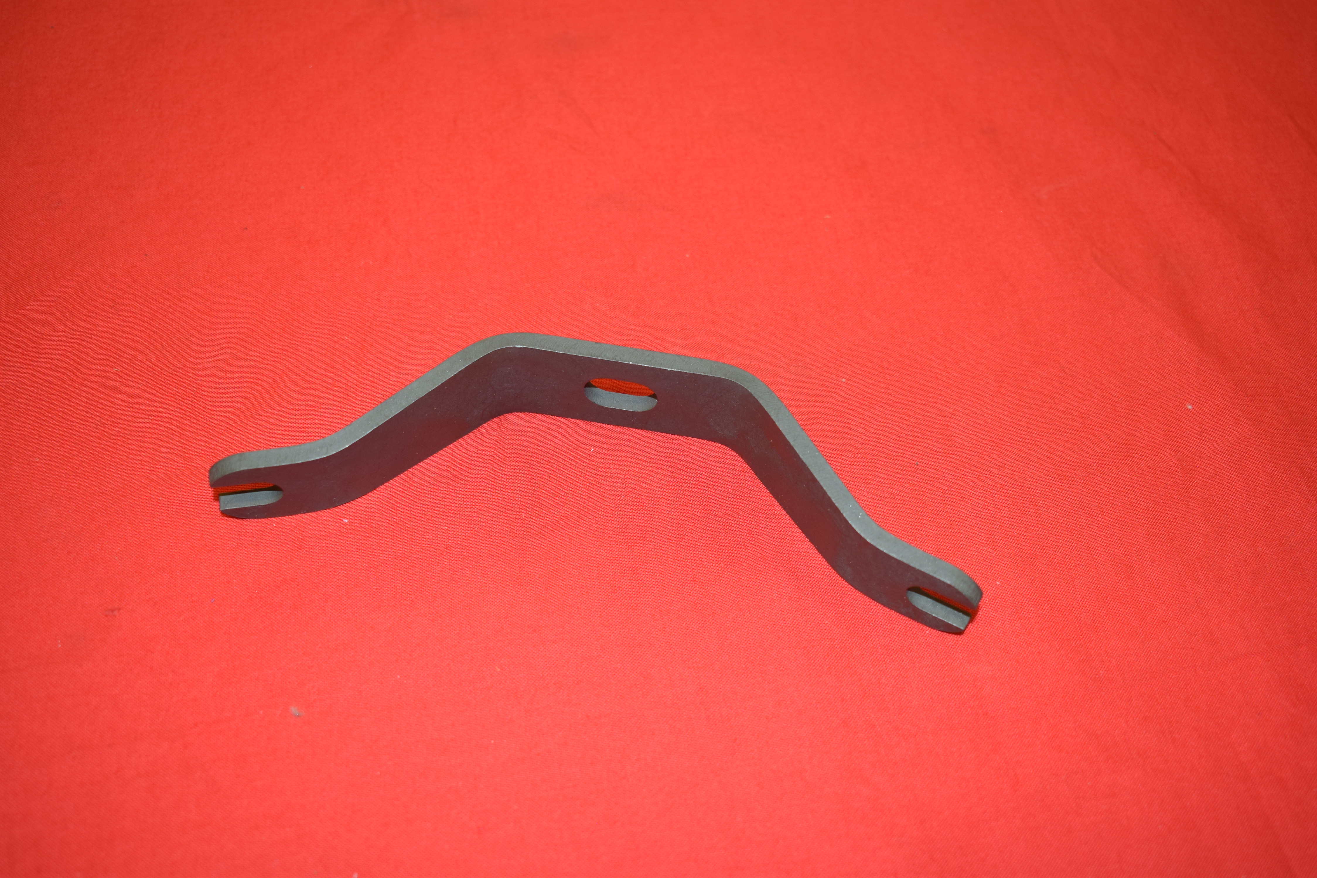 Bracket, Cylinder Head 45" 1932-50 - 2