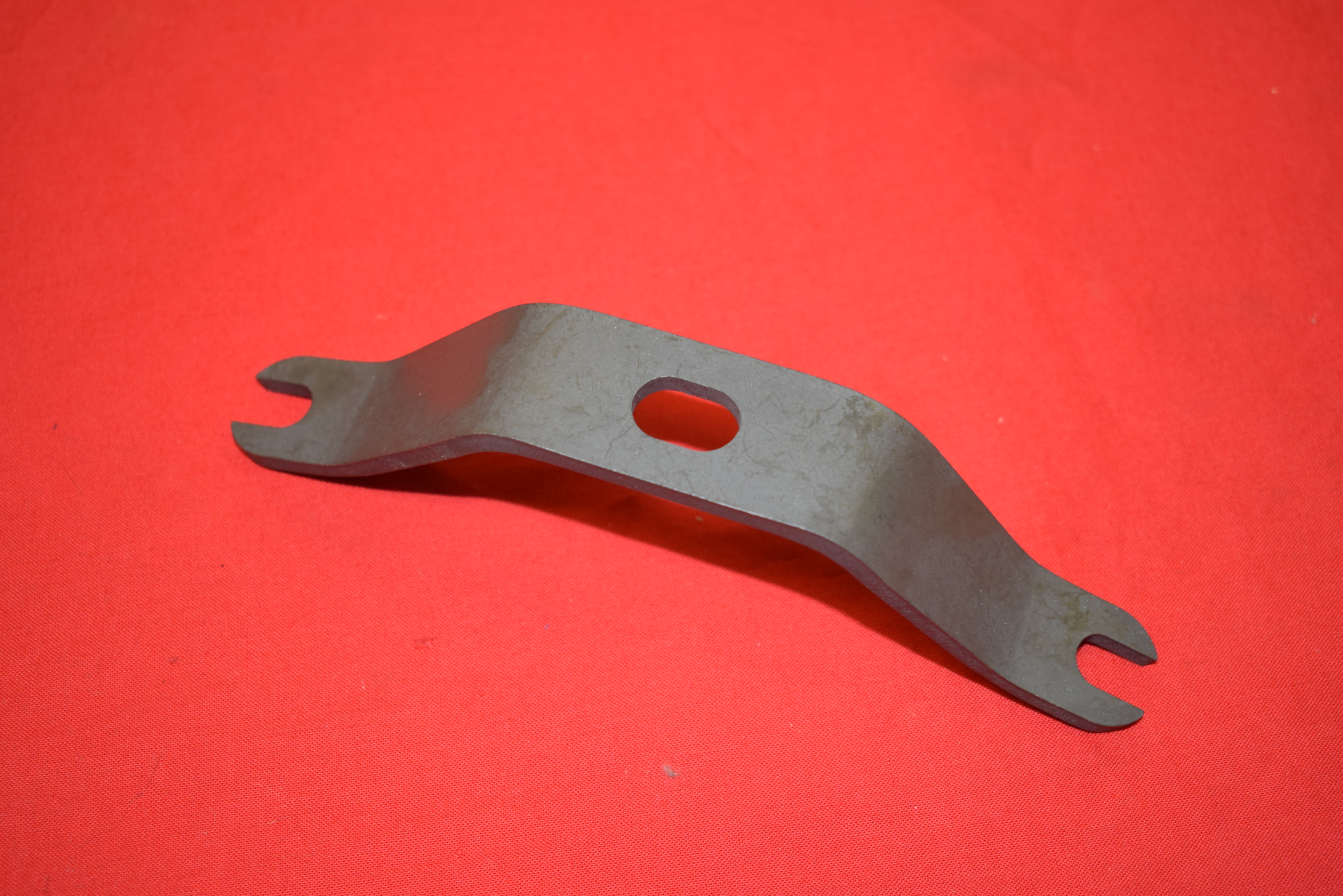 Bracket, Cylinder Head 45" 1932-50