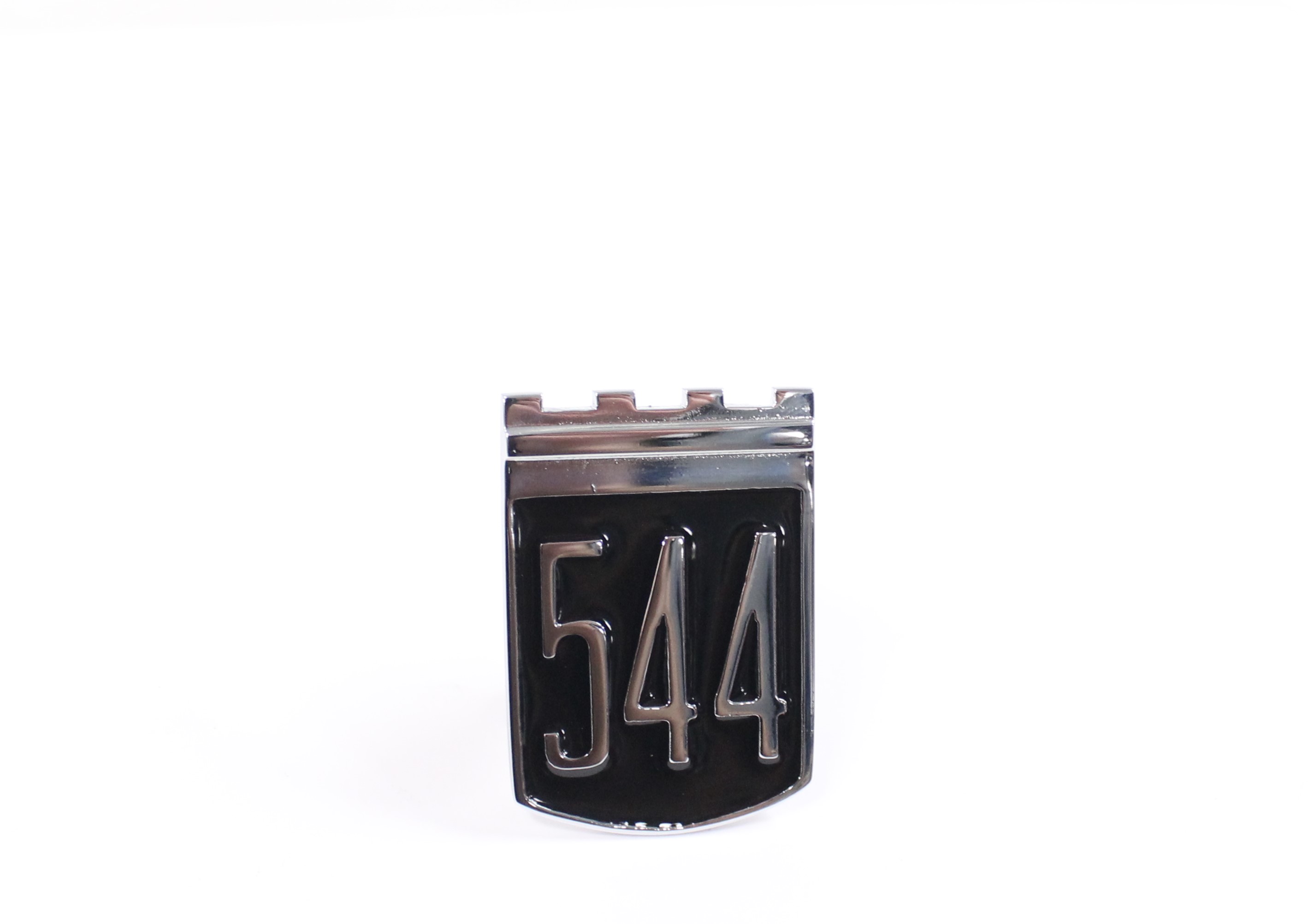 Emblem, PV "544" 1965-66