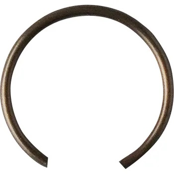 Piston clip - Honda original