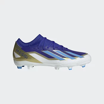 Adidas X Crazyfast League Messi Firm Ground Boots 