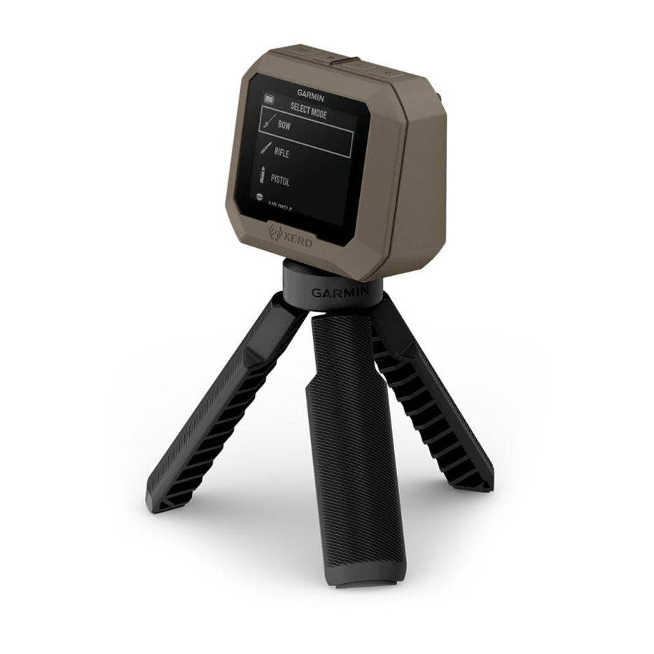 Kronografen Garmin  Xero C1 Pro - 2
