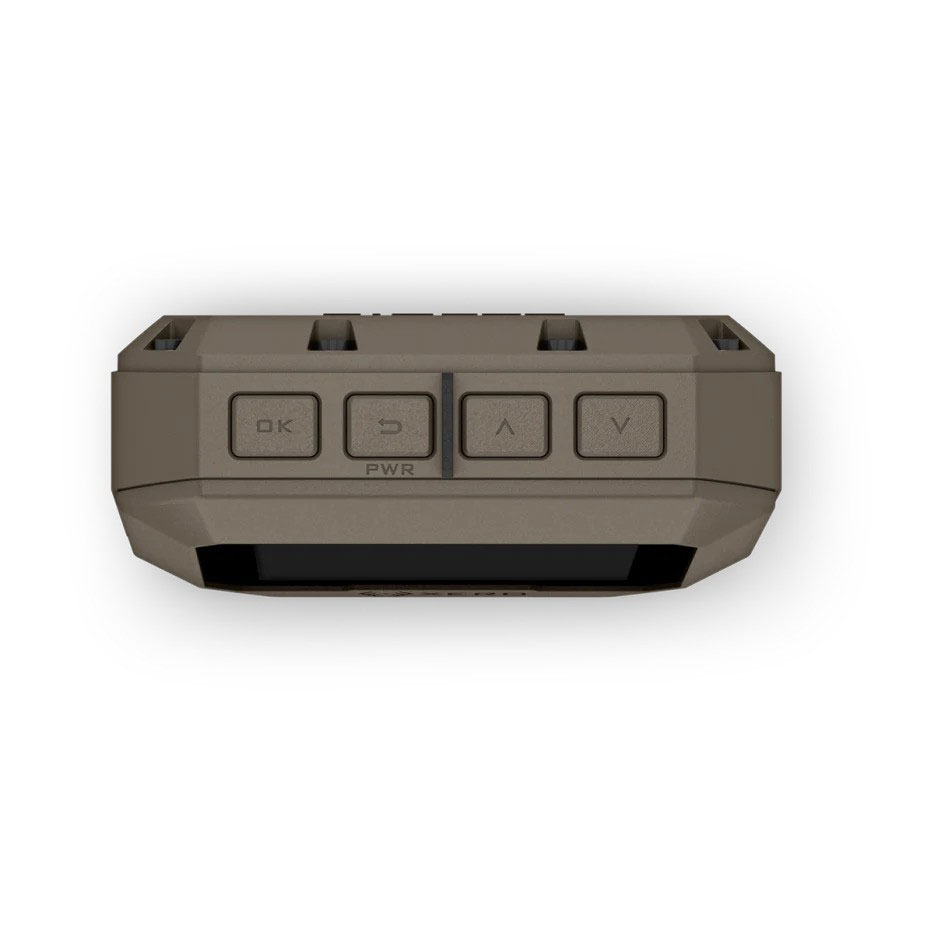 Kronografen Garmin  Xero C1 Pro - 8