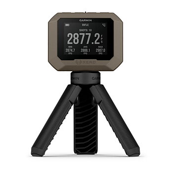 Kronografen Garmin  Xero C1 Pro