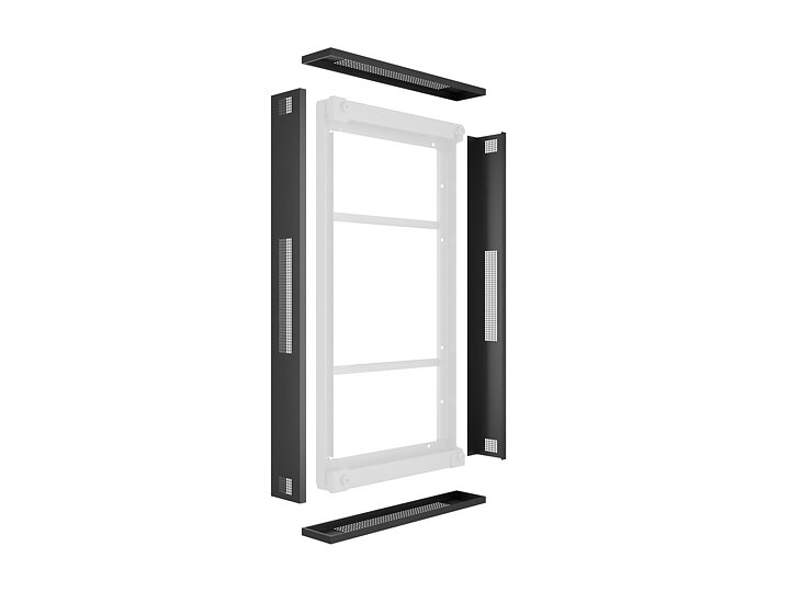 M Frame OH46