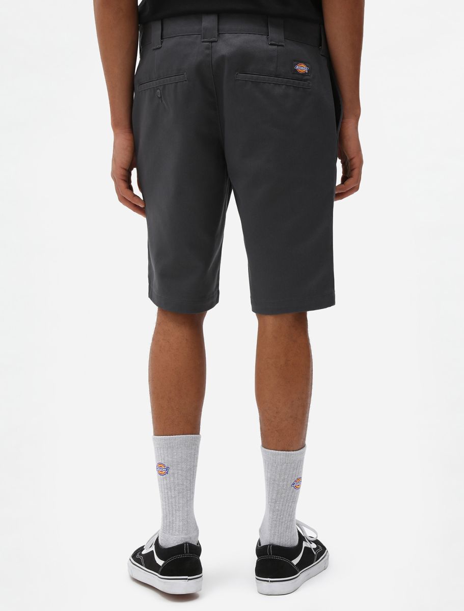 Dickies slimfit shorts grå - 3