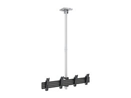 M Ceiling Mount Pro MBC2X1U VESA 200 White