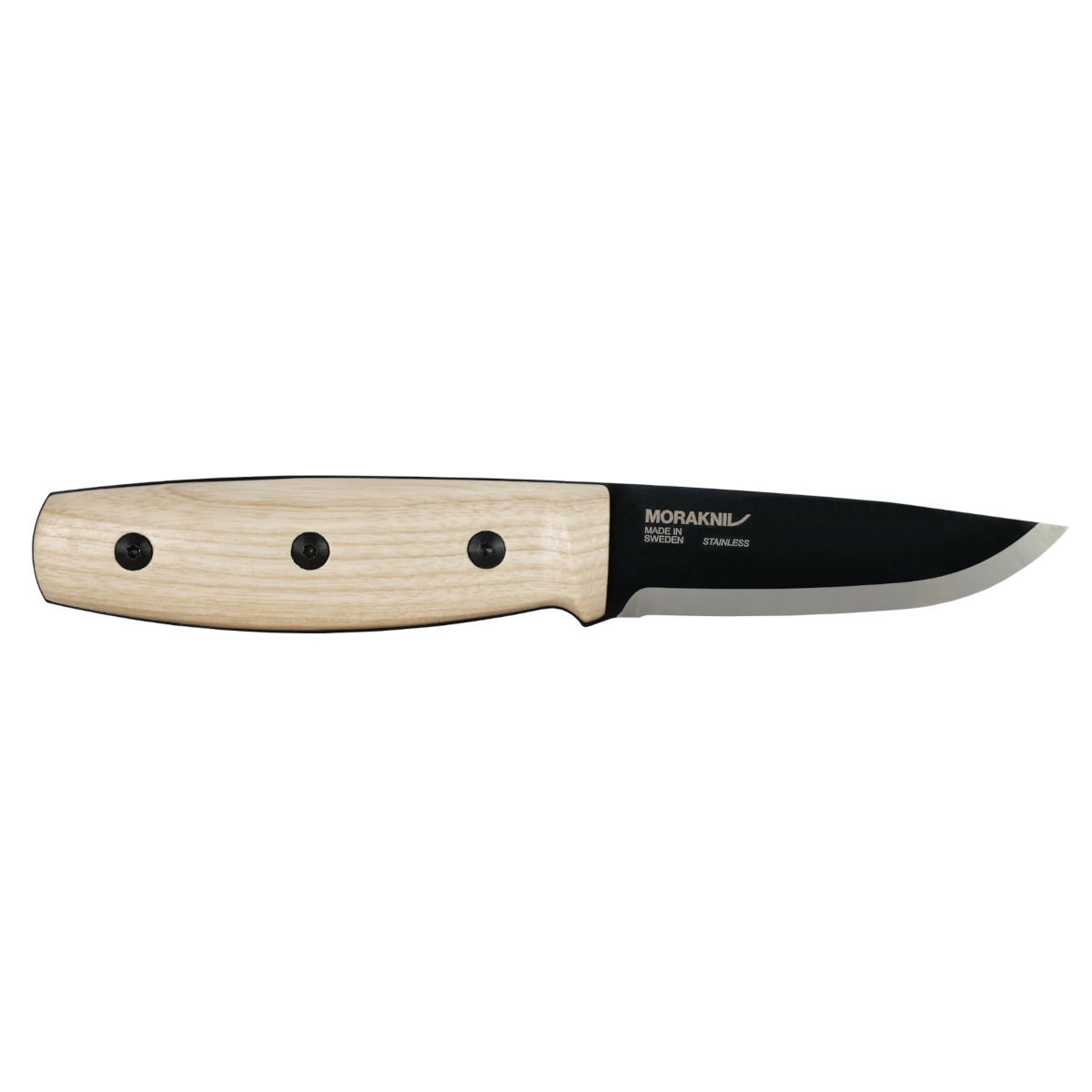 Finn Black Blade