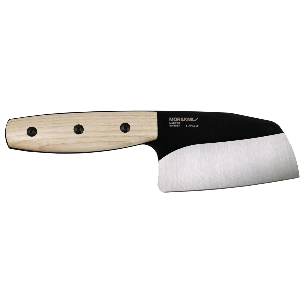 Morakniv Rombo Black Blade