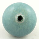 Carl-Harry Stålhane (SGR 1954) Blue Swelling Vase 7 cm