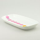 Stig Lindberg (Pall 1963) Iconic Grand Dish 37 cm (#5) (2)