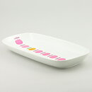 Stig Lindberg (Pall 1963) Iconic Grand Dish 37 cm (#5) (2)