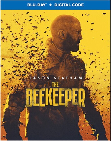 Beekeeper (BLU-RAY)