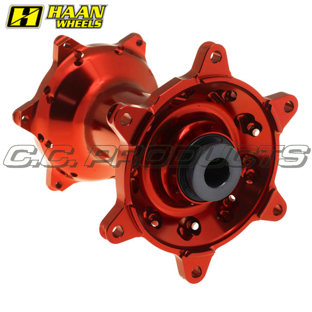21x1,60 Sherco 05- Front Wheel - 17