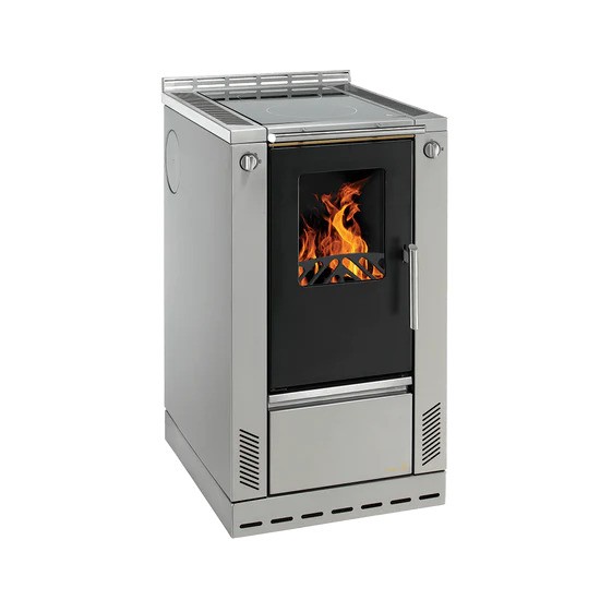 Wamsler W3-50 Rostfri - 2