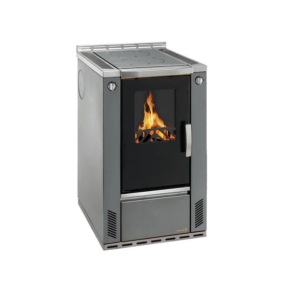 Wamsler W3-50 Antracit - 2