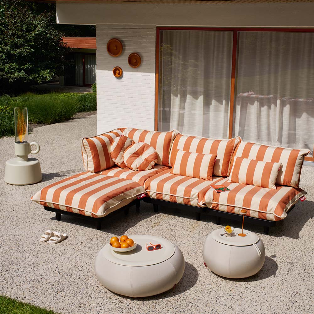 Fatboy Paletti Set Small Soffa (flera färger) - Cover på köpet - 2