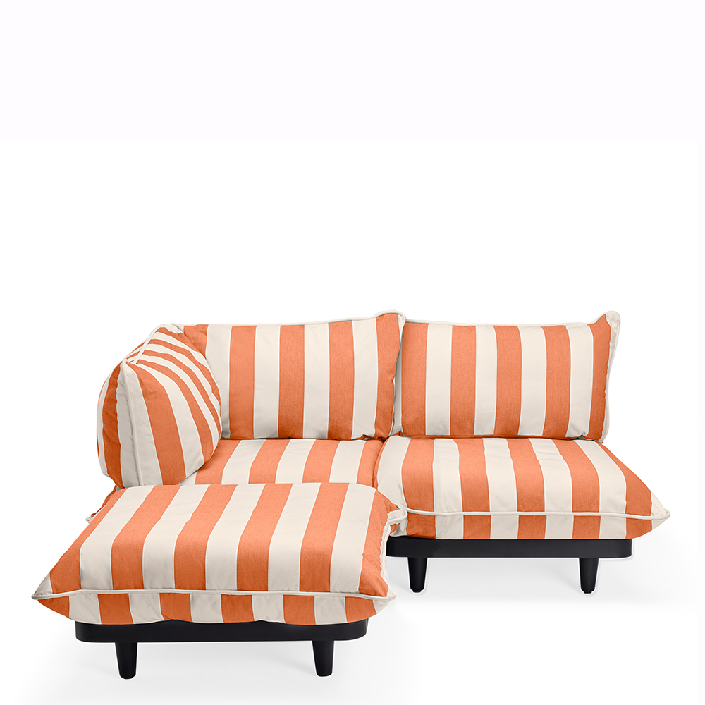 Fatboy Paletti Set Medium Soffa (flera färger) - Cover på köpet