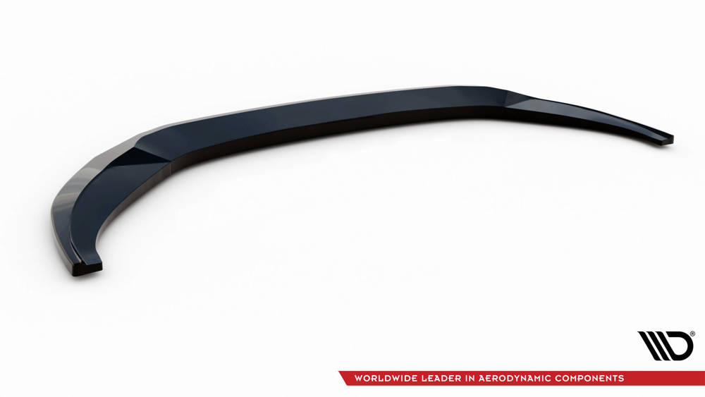 Maxton - FRONT SPLITTER V.3 AUDI A6 C8 - 7