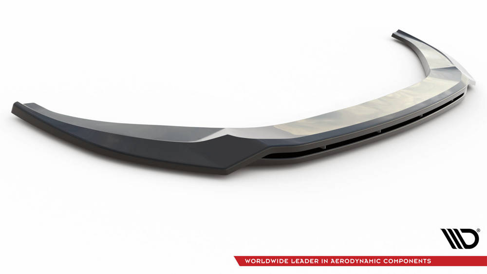 Maxton - FRONT SPLITTER V.3 AUDI A6 C8 - 6