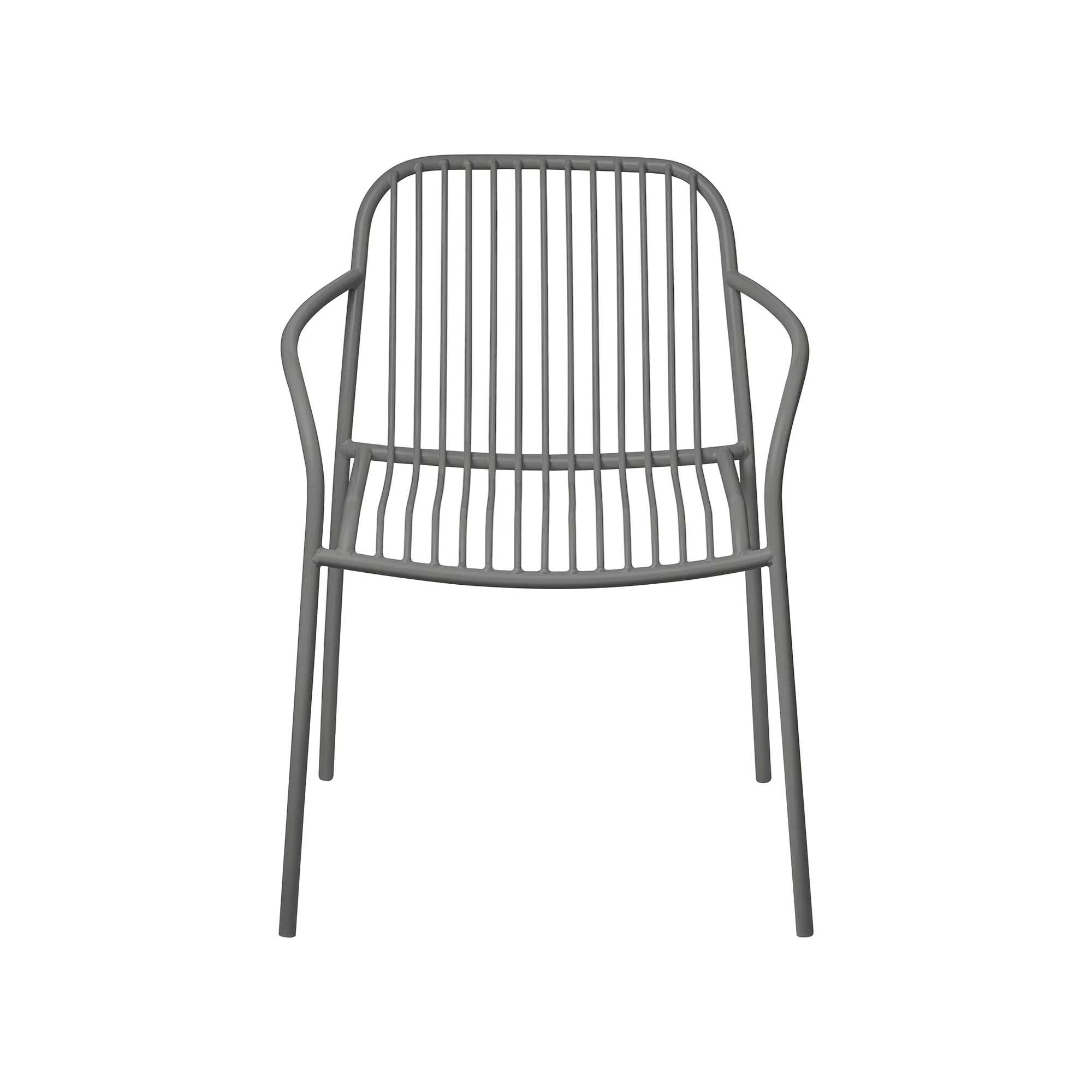 Set med 2 fåtöljer -YUA WIRE - 3
