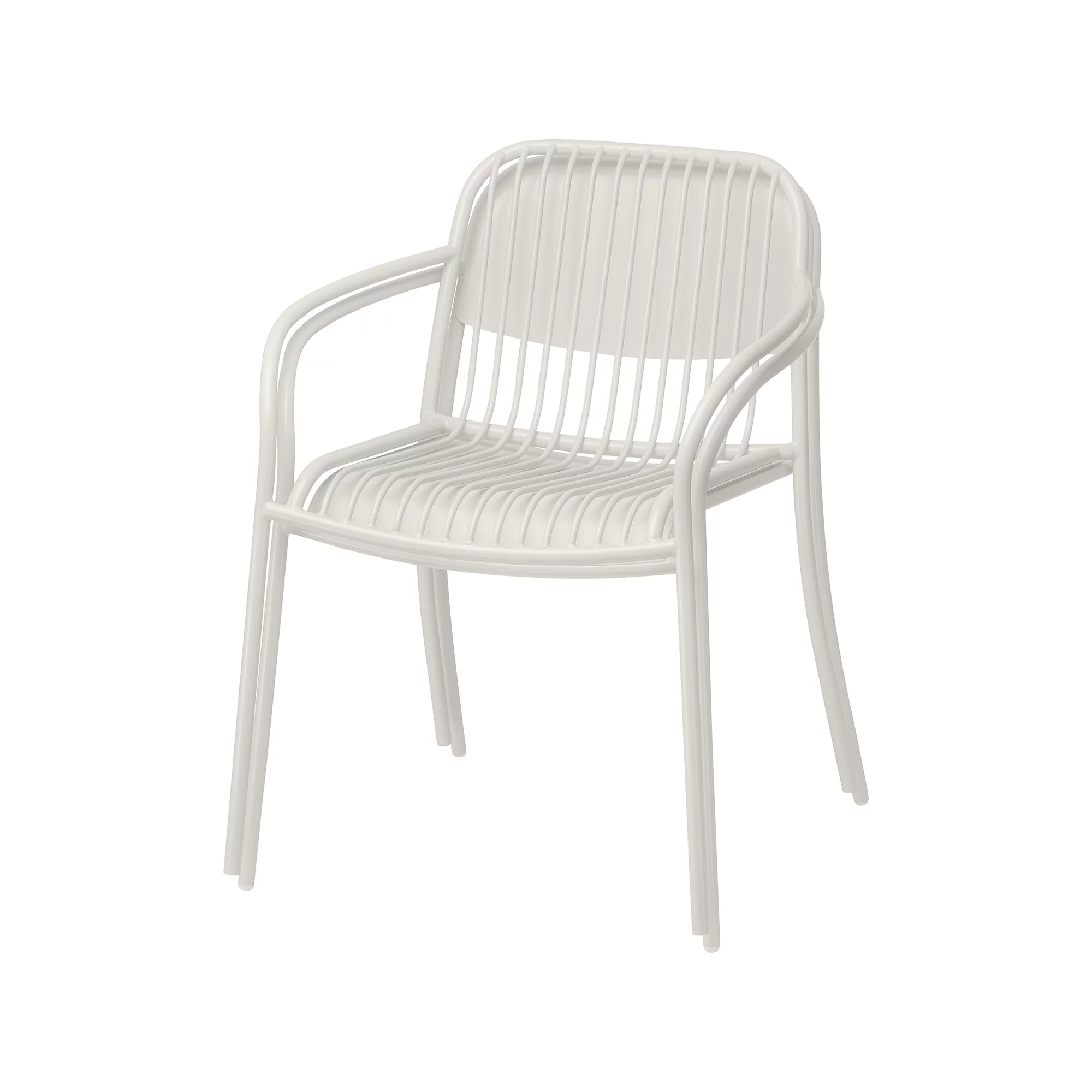 Set med 2 fåtöljer -YUA WIRE - 4