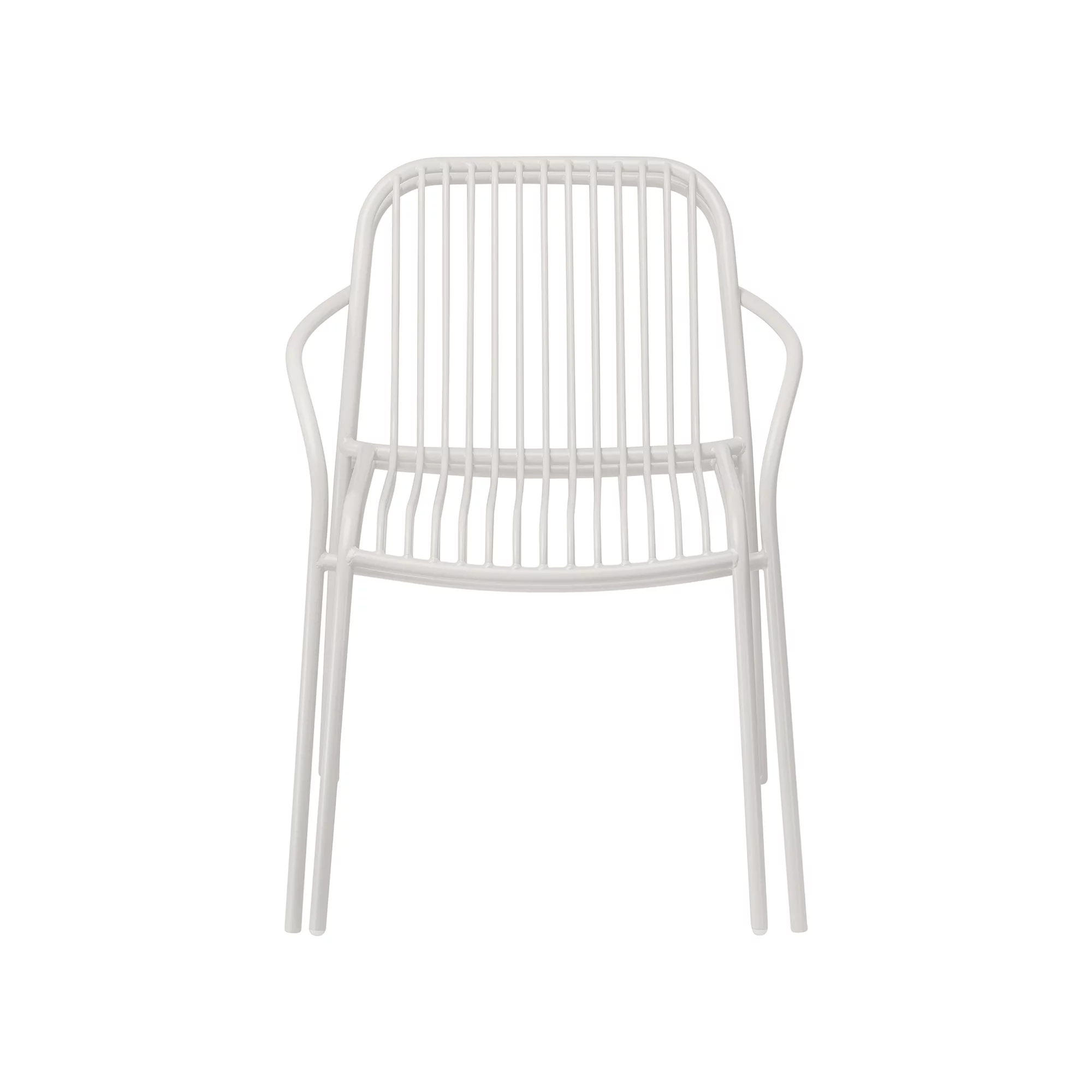 Set med 2 fåtöljer -YUA WIRE - 5