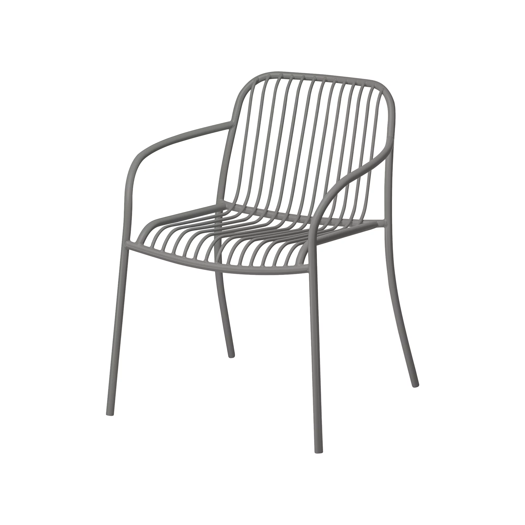 Set med 2 fåtöljer -YUA WIRE - 2