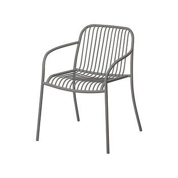 Set med 2 fåtöljer -YUA WIRE