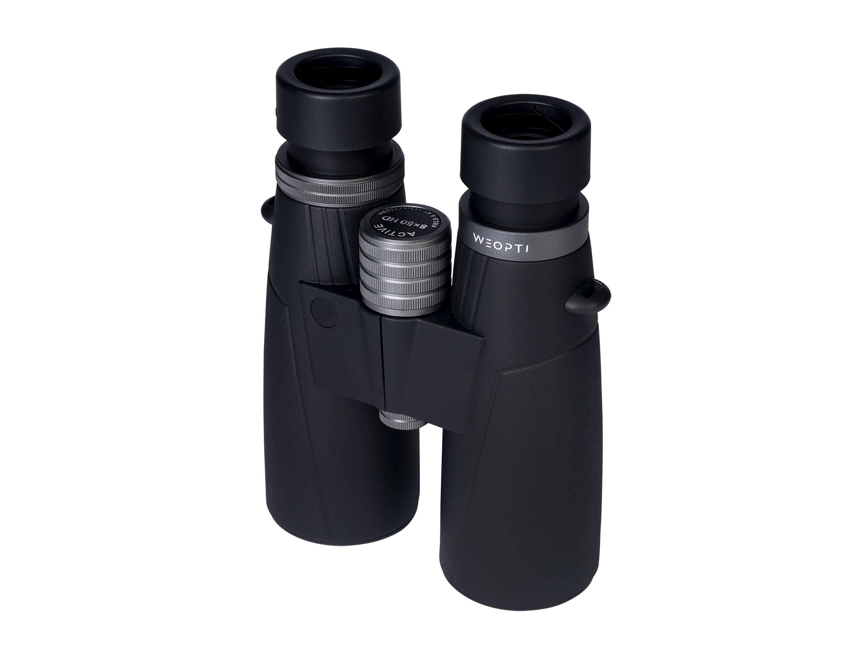 Weopti Active 8x50 HD - 2