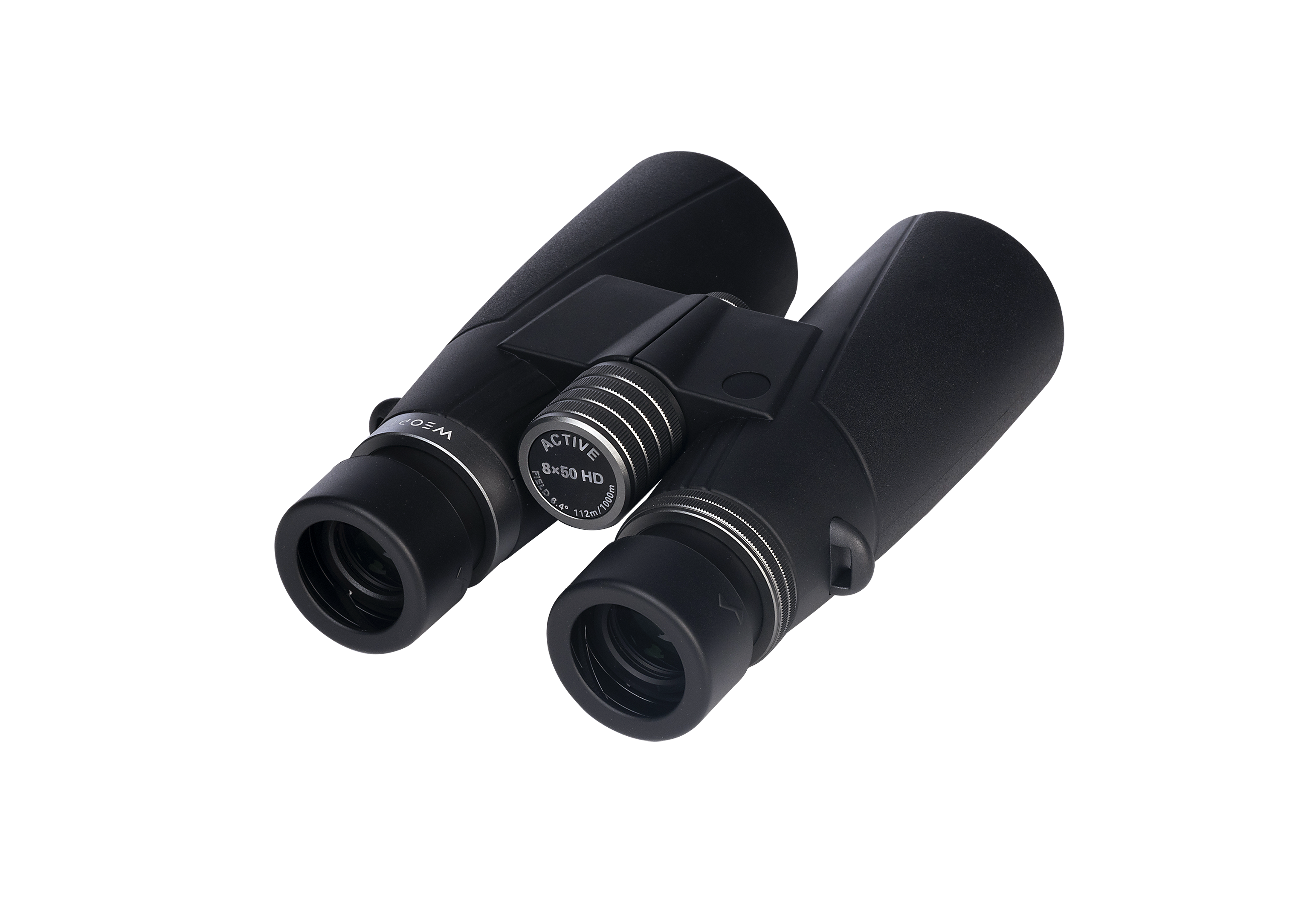 Weopti Active 8x50 HD - 4