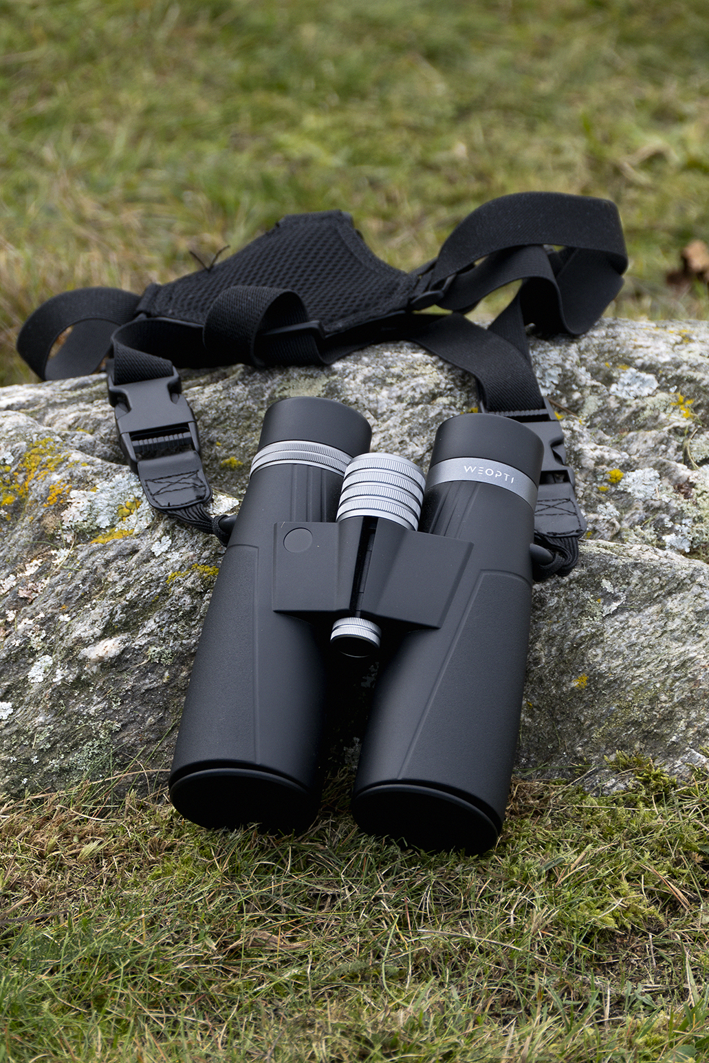 Weopti Active 8x50 HD - 13
