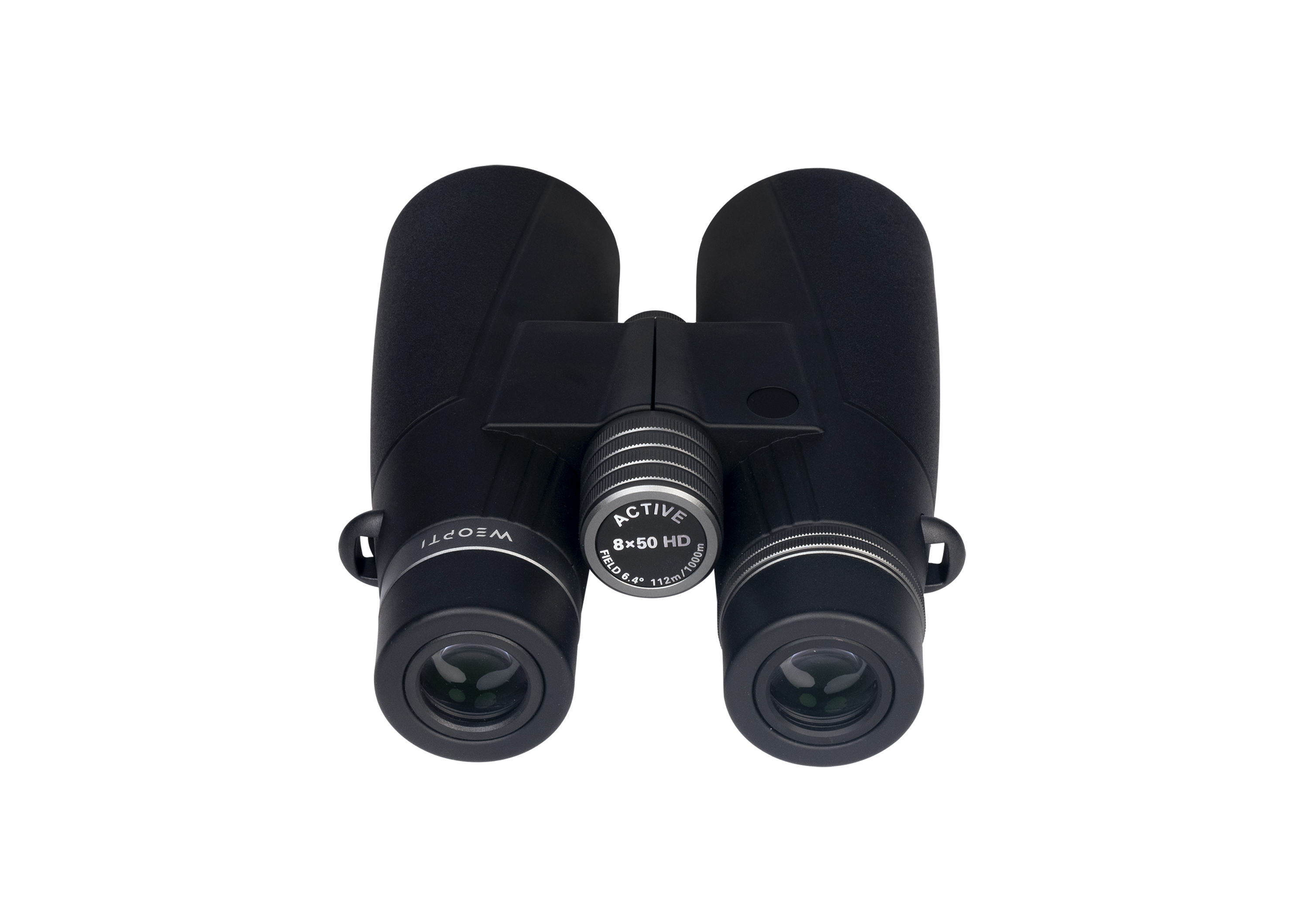 Weopti Active 8x50 HD - 5