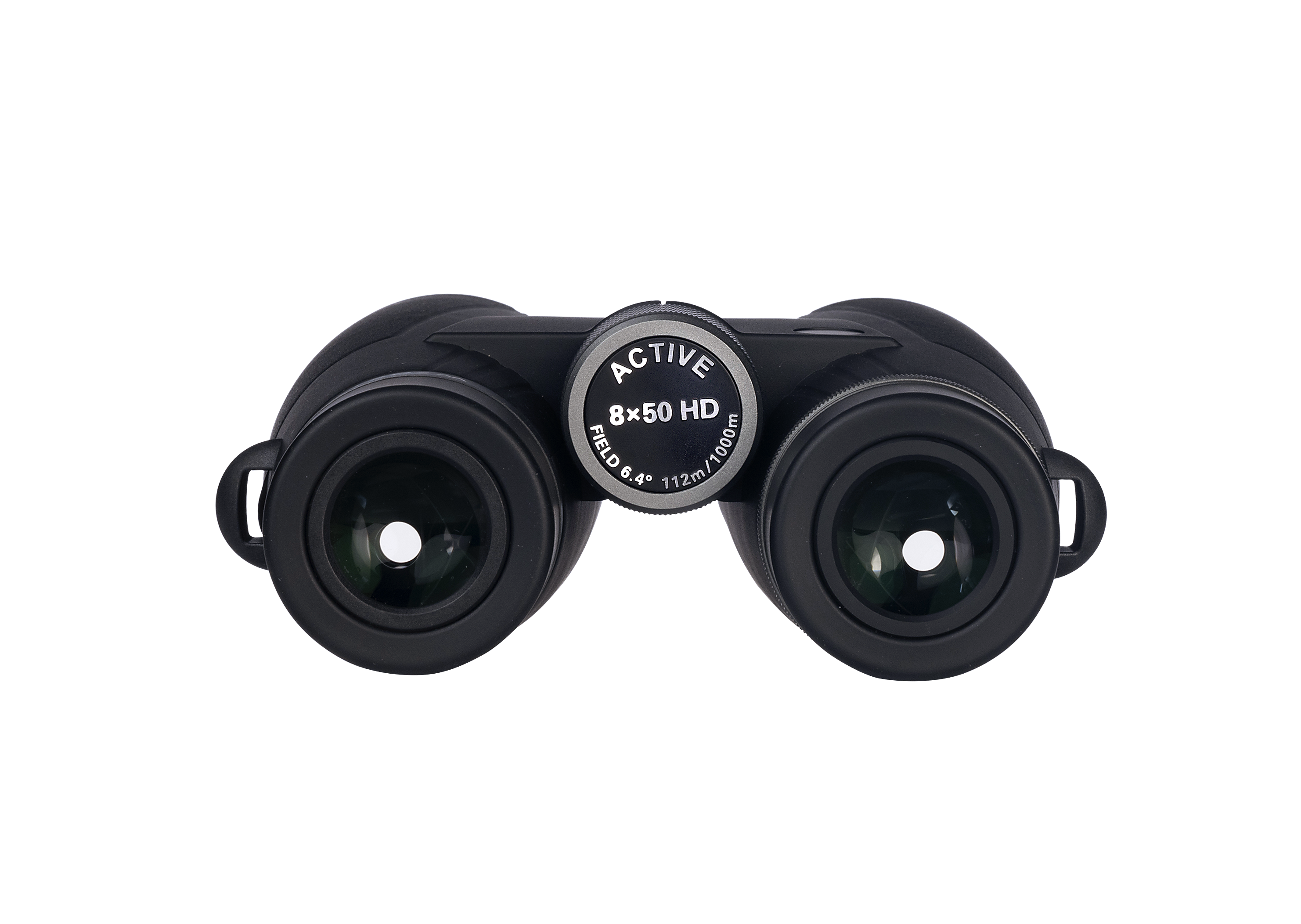 Weopti Active 8x50 HD - 6